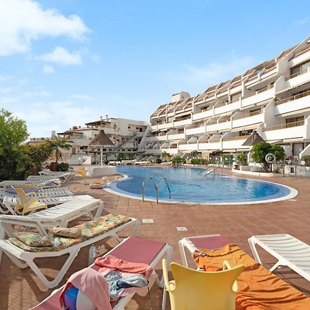Los Geranios 82 Costa Adeje  Eksteriør bilde