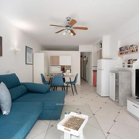 Los Geranios 82 Costa Adeje  Eksteriør bilde